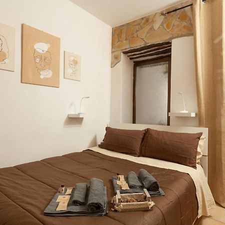 Centro Storico CagliariCasa Tipica Sarda Apartment Exterior photo