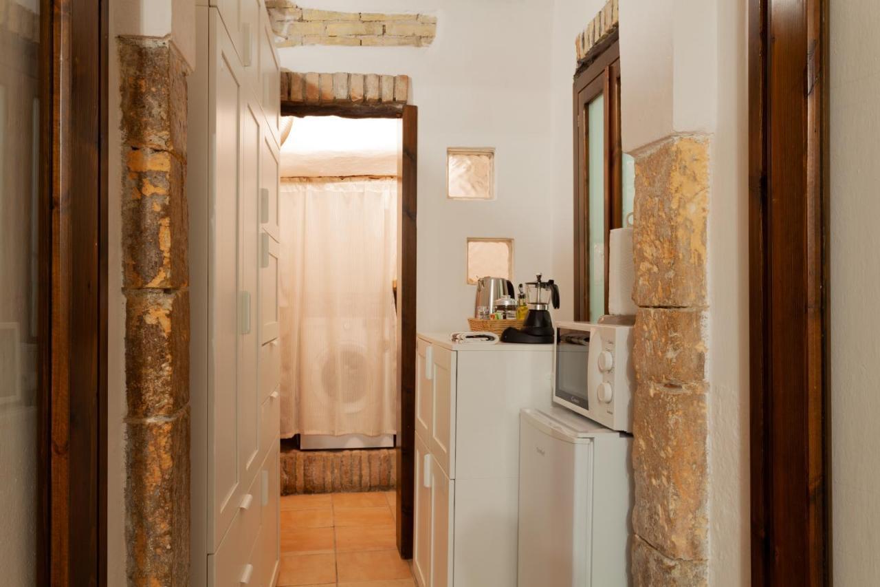 Centro Storico CagliariCasa Tipica Sarda Apartment Exterior photo